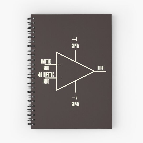Item preview, Amplifier Sketch White Color designed and sold by margner.