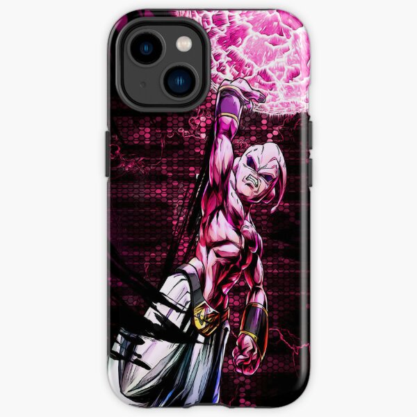 Anime Dragonball Super Monster Kid iPhone Tough Case