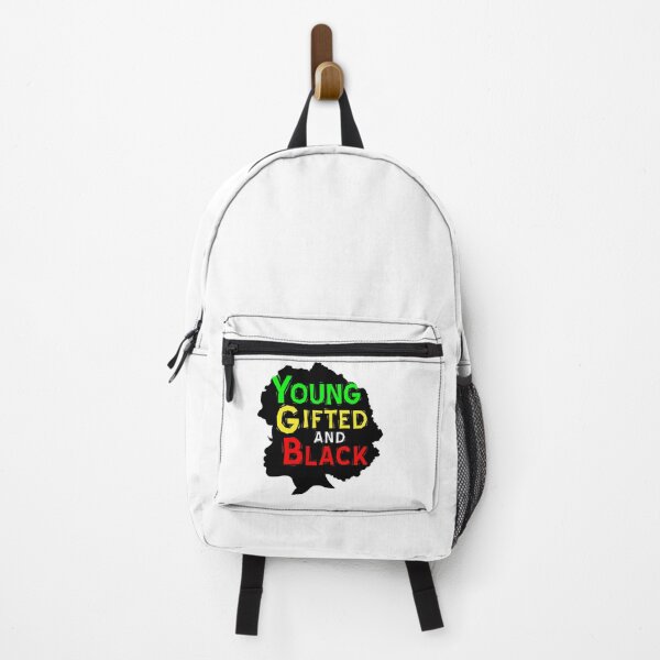 Item preview, Young Gifted and Back designed and sold by Aissa6900.