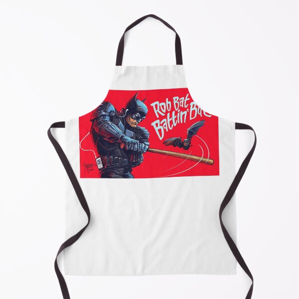 Item preview, Lucky Gang Of Athletes Cunning Rob Bat Battinandx27; Bat Cute Fans designed and sold by SeizureFlanigyn.