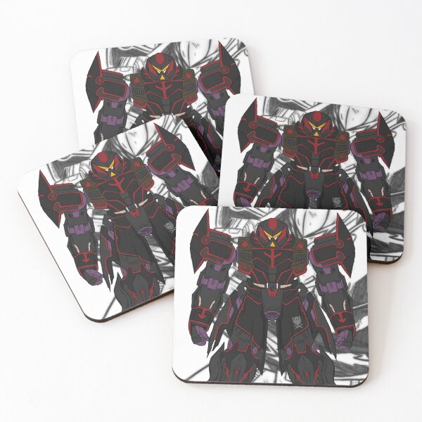 Item preview, Gear Leos - Stealth Striker (Commander Type) designed and sold by Xonaar17Art.
