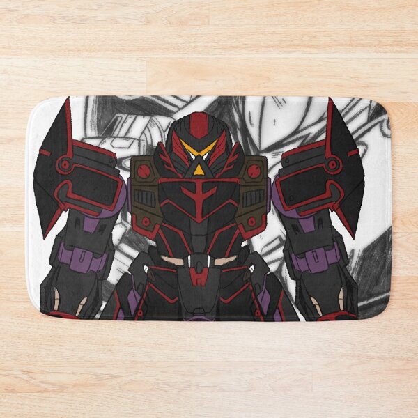 Item preview, Gear Leos - Stealth Striker (Commander Type) designed and sold by Xonaar17Art.