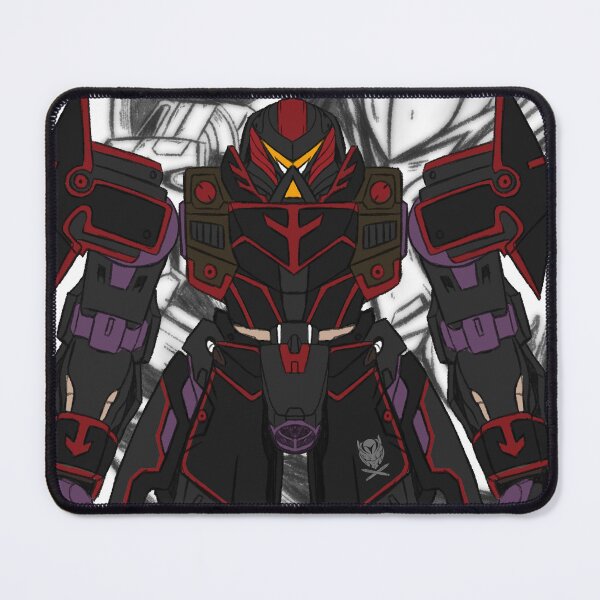 Item preview, Gear Leos - Stealth Striker (Commander Type) designed and sold by Xonaar17Art.