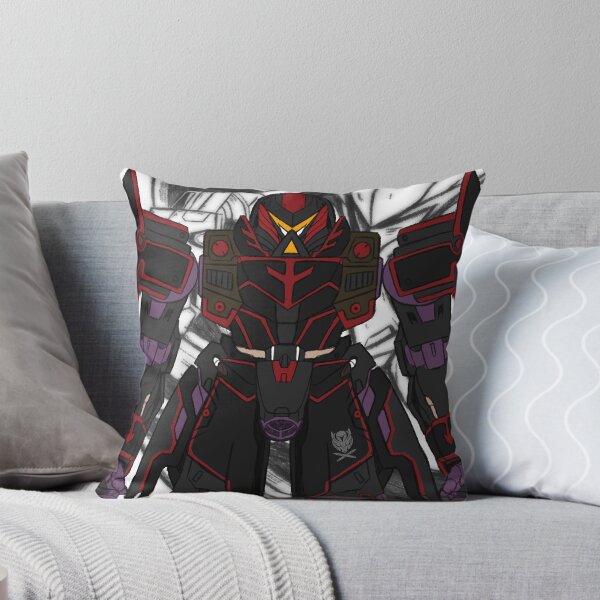 Item preview, Gear Leos - Stealth Striker (Commander Type) designed and sold by Xonaar17Art.