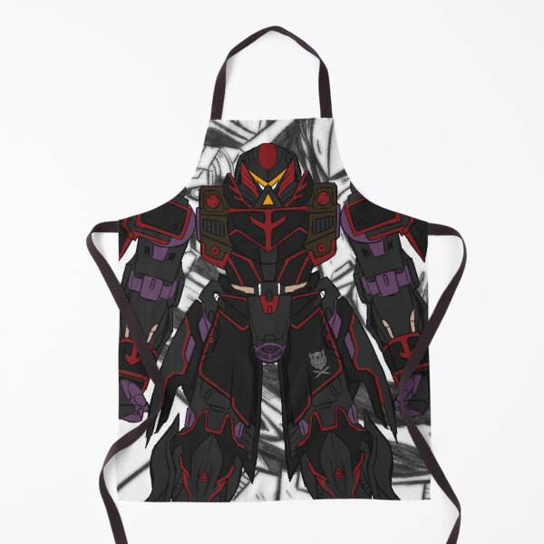Item preview, Gear Leos - Stealth Striker (Commander Type) designed and sold by Xonaar17Art.