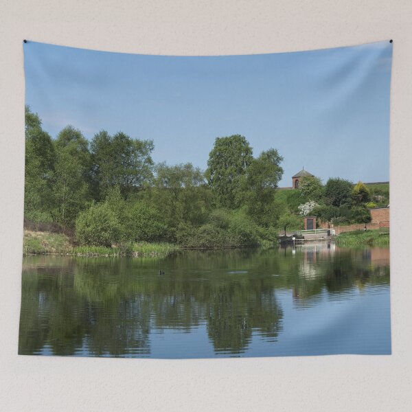 Item preview, The Anglesey Branch designed and sold by rawshutterbug.