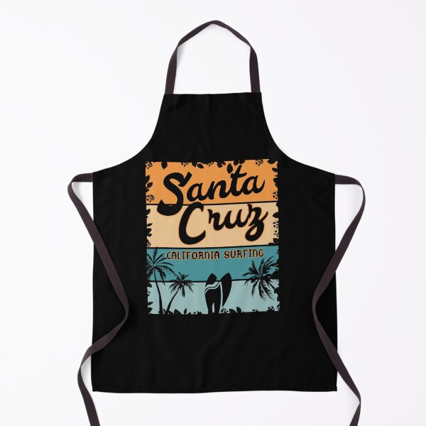 Item preview, Santa Cruz California Surfing - Surfing Surfers designed and sold by dJ-Design.
