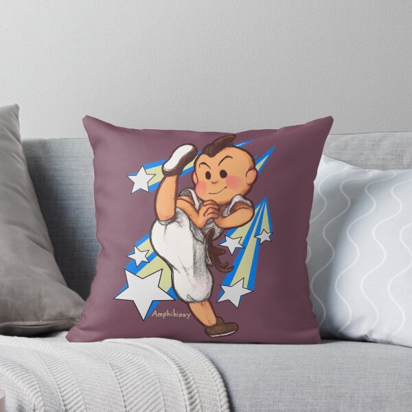 Item preview, Earthbound Kids - Poo Solo designed and sold by Amphibizzy.