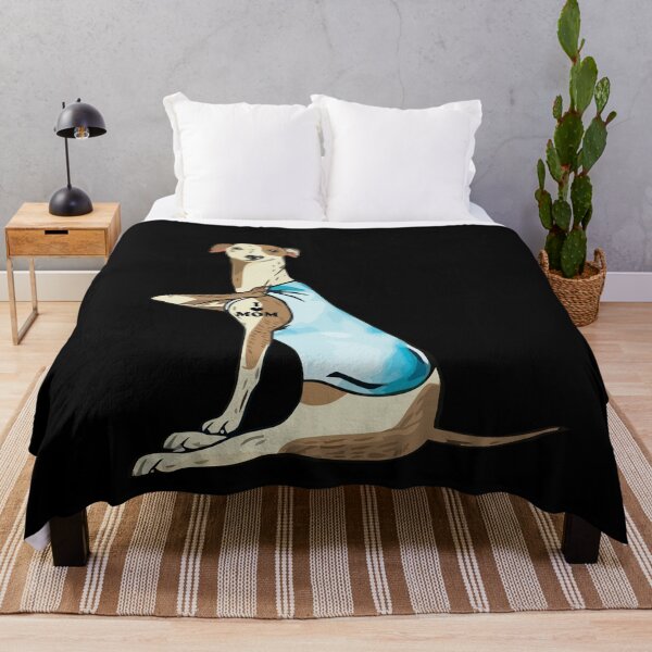 Item preview,  I love mom tattoo Whippet dog Lovers designed and sold by Unique-Tees.