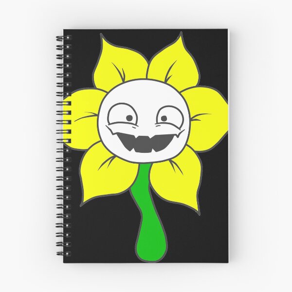 Item preview, Flowey designed and sold by SqueeBunny.
