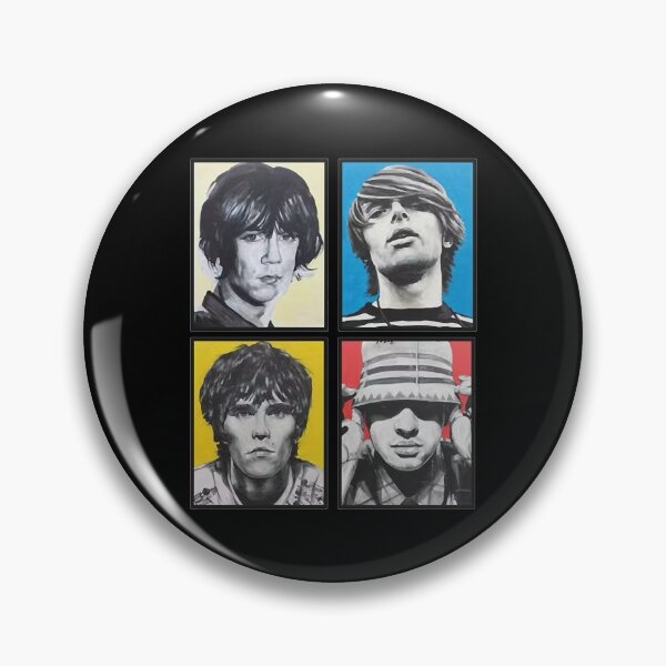 Item preview, Music Retro Turn Into Stone Gifts For Movie Fan designed and sold by Maricelapatel.