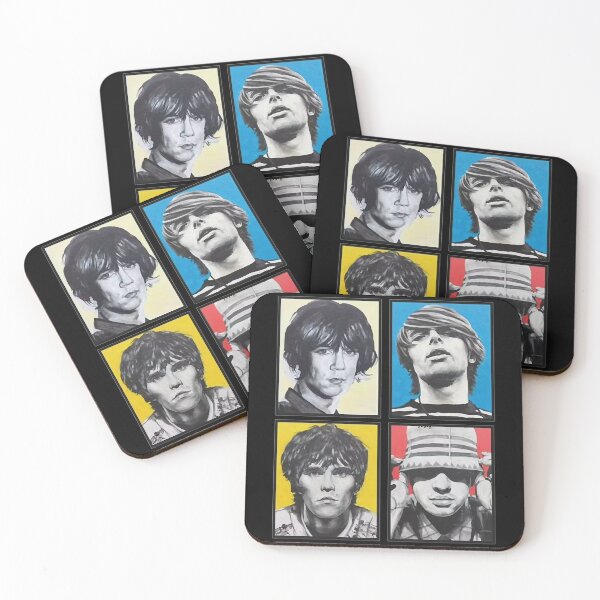 Item preview, Music Retro Turn Into Stone Gifts For Movie Fan designed and sold by Maricelapatel.