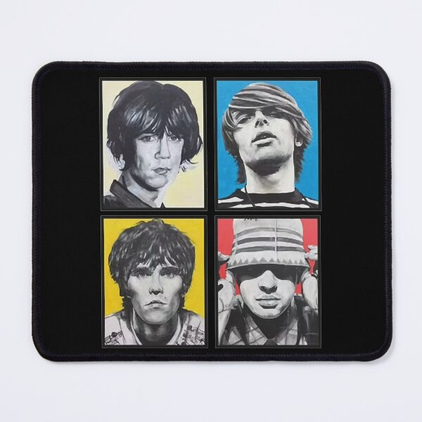 Item preview, Music Retro Turn Into Stone Gifts For Movie Fan designed and sold by Maricelapatel.