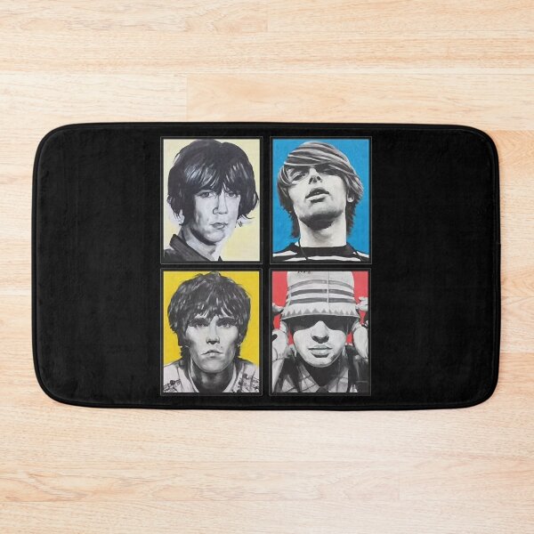 Item preview, Music Retro Turn Into Stone Gifts For Movie Fan designed and sold by Maricelapatel.