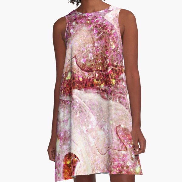Item preview, Rose Quartz designed and sold by antonellaeav.