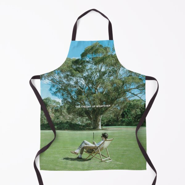 Item preview, The Theory Of Whatever designed and sold by frankcuryy.