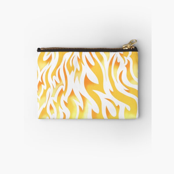 Item preview, Dancing Flames Print designed and sold by M.R. Spann.