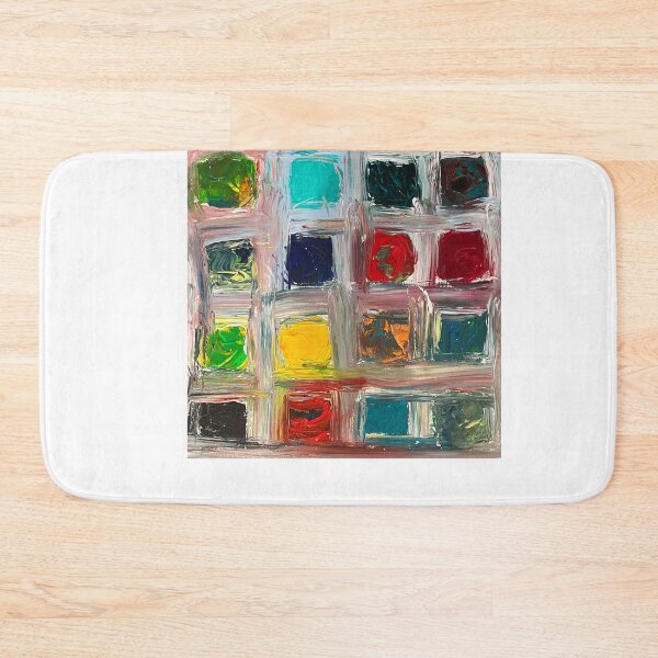 Item preview, Square Holes  designed and sold by drmikedelgado.