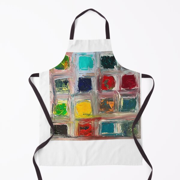 Item preview, Square Holes designed and sold by drmikedelgado.