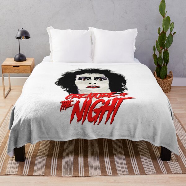 Item preview, Create The Perfect Life Distinctive Special Present The Rocky Horror Picture Show Fans Gift For Fans designed and sold by AgelastFlaniaer.