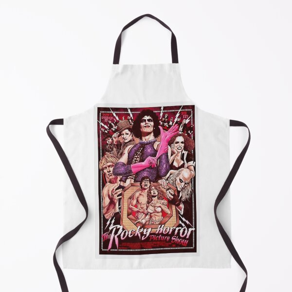 Item preview, Create The Perfect Life Distinctive The Rocky Horror Cute Gifts designed and sold by AgelastFlaniaer.