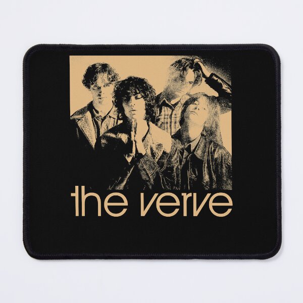 Item preview, Music Vintage The Verve Gifts For Movie Fans designed and sold by Maricelapatel.