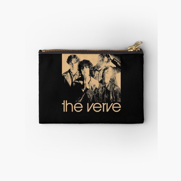 Item preview, Music Vintage The Verve Gifts For Movie Fans designed and sold by Maricelapatel.
