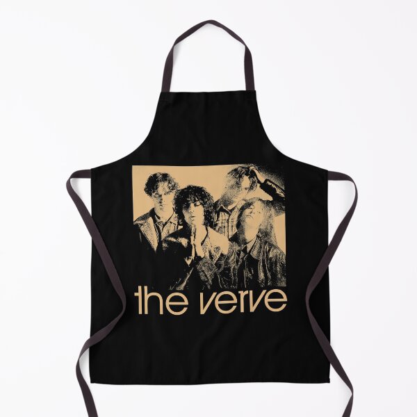 Item preview, Music Vintage The Verve Gifts For Movie Fans designed and sold by Maricelapatel.