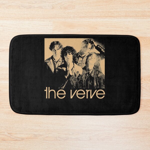 Item preview, Music Vintage The Verve Gifts For Movie Fans designed and sold by Maricelapatel.