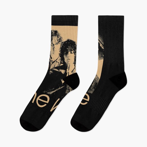 Item preview, Music Vintage The Verve Gifts For Movie Fans designed and sold by Maricelapatel.