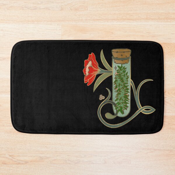 Item preview, Celestial Vial of bud designed and sold by CabbageNClouds.