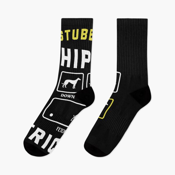 Item preview, Stubborn whippet tricks designed and sold by Unique-Tees.