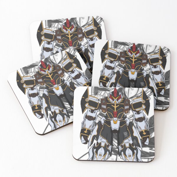 Item preview, Gear Leos - Lightning Corps designed and sold by Xonaar17Art.
