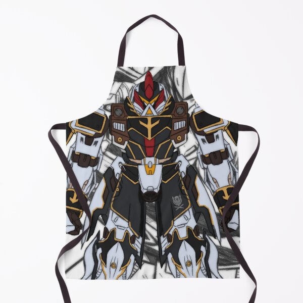 Item preview, Gear Leos - Lightning Corps designed and sold by Xonaar17Art.