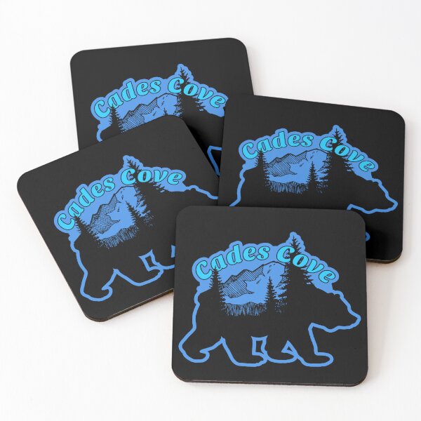 Item preview, Black Bear Cades Cove  designed and sold by Strings  Stan.