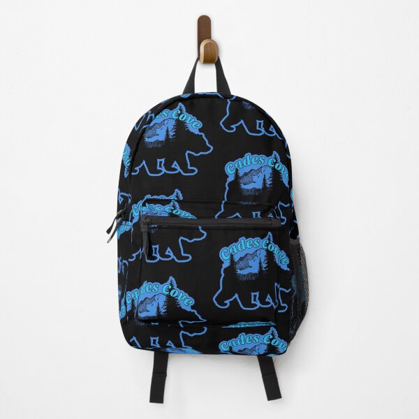 Item preview, Black Bear Cades Cove  designed and sold by Strings  Stan.