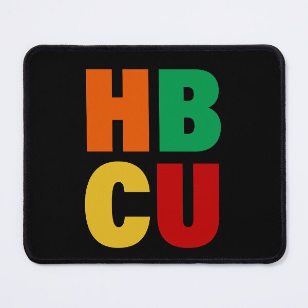 Item preview, HBCU Stacked Grad Alumni designed and sold by blackartmatters.