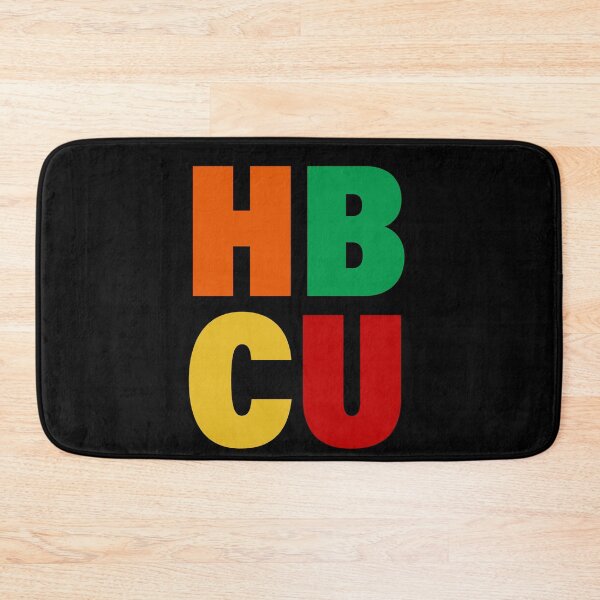 Item preview, Alumnos graduados apilados de HBCU designed and sold by blackartmatters.