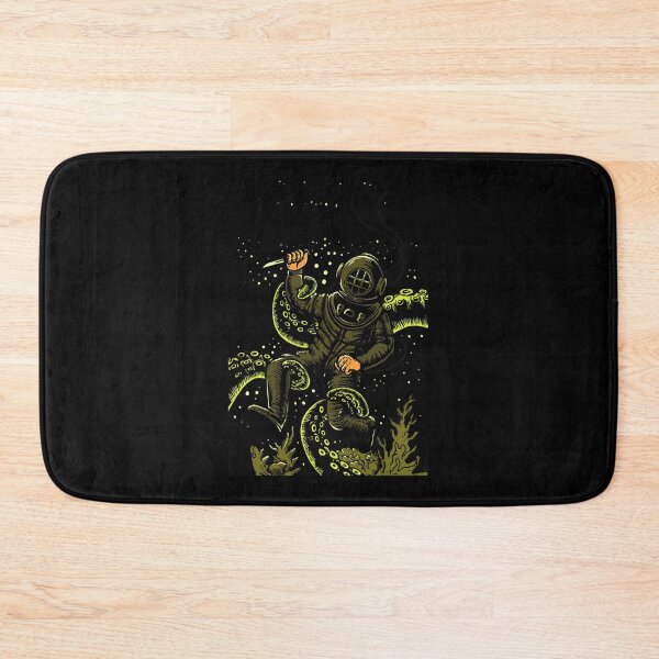 Item preview, Under The Sea Sticker designed and sold by addeoovrteqt.