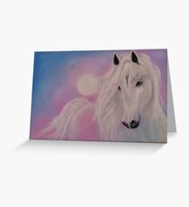 Serenity Greeting Card