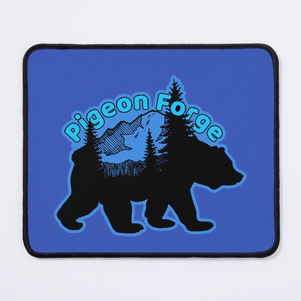 Item preview, Pigeon Forge Black Bear  designed and sold by Strings  Stan.