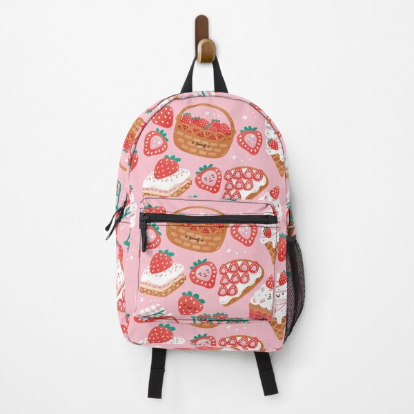 Item preview, Strawberry Patch designed and sold by Figberrytea.