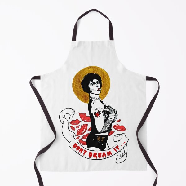 Item preview, Endowed Mad Scientist Perfect Life Don'T Dream It... Gift For Fans designed and sold by AgelastFlaniaer.