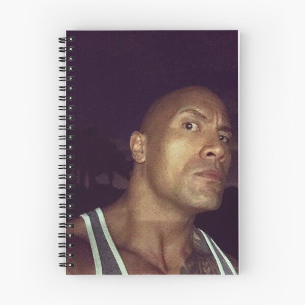Artikelvorschau, Dwayne Johnson entworfen und verkauft von mizukuo.