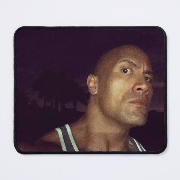 Artikelvorschau, Dwayne Johnson entworfen und verkauft von mizukuo.