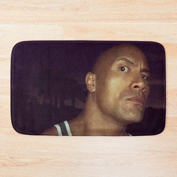 Artikelvorschau, Dwayne Johnson entworfen und verkauft von mizukuo.