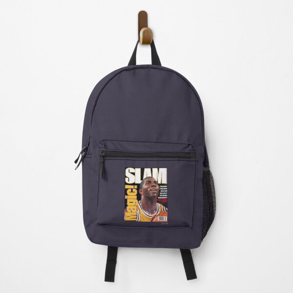 Item preview, Slam Cover Magic Johnson Poster Summer Fashion N Girl Trendy Trending designed and sold by Amariiu13.