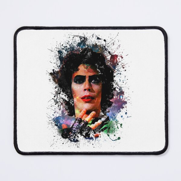 Item preview, Endowed Mad Scientist Perfect Life Dr. Frank N Horror Retro designed and sold by AgelastFlaniaer.