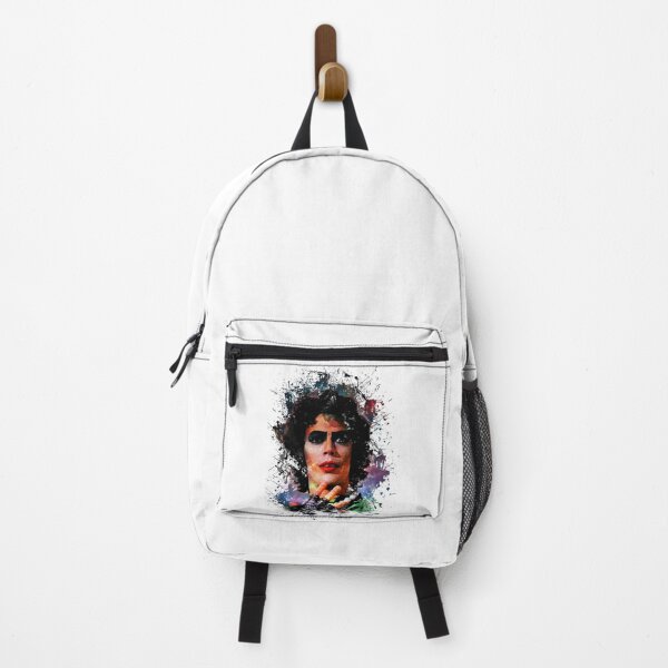 Item preview, Endowed Mad Scientist Perfect Life Dr. Frank N Horror Retro designed and sold by AgelastFlaniaer.