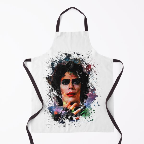 Item preview, Endowed Mad Scientist Perfect Life Dr. Frank N Horror Retro designed and sold by AgelastFlaniaer.